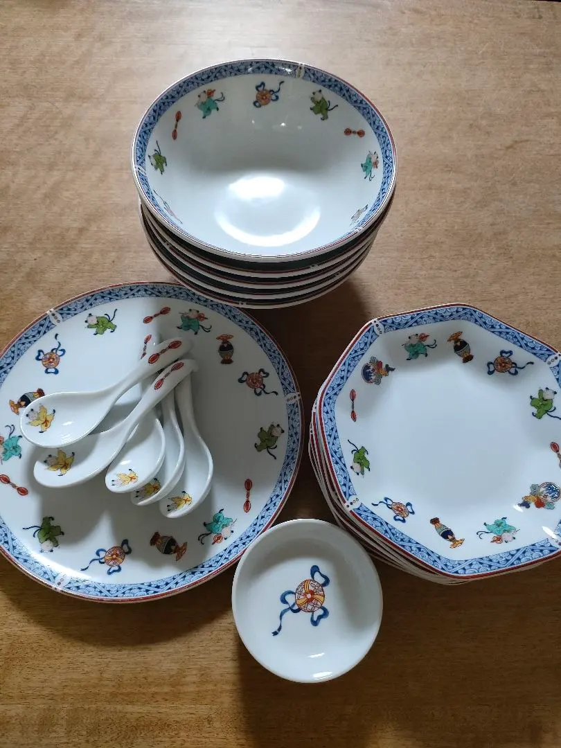 2026年最新】ナルミ 食器 唐子の人気アイテム - メルカリ