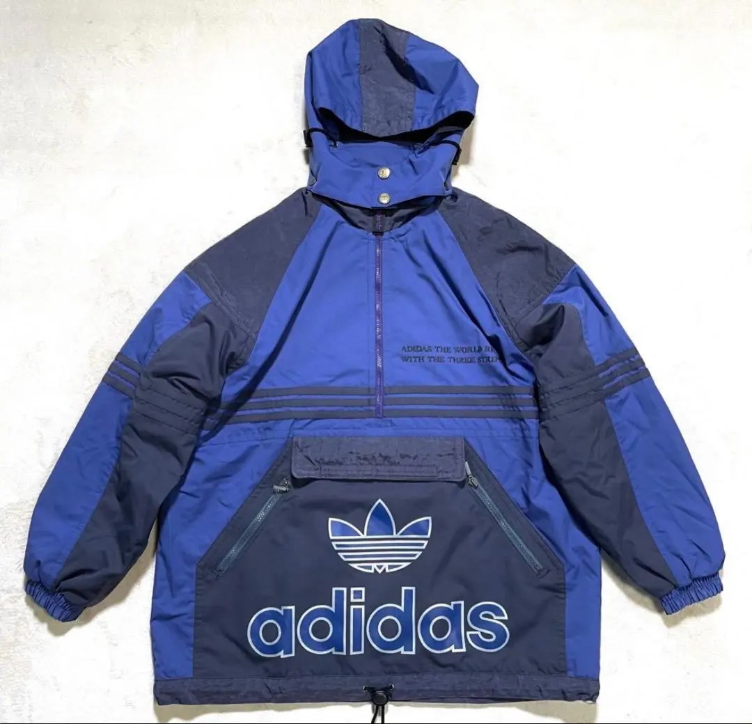 2026年最新】adidas スキーウェア デサントの人気アイテム - メルカリ