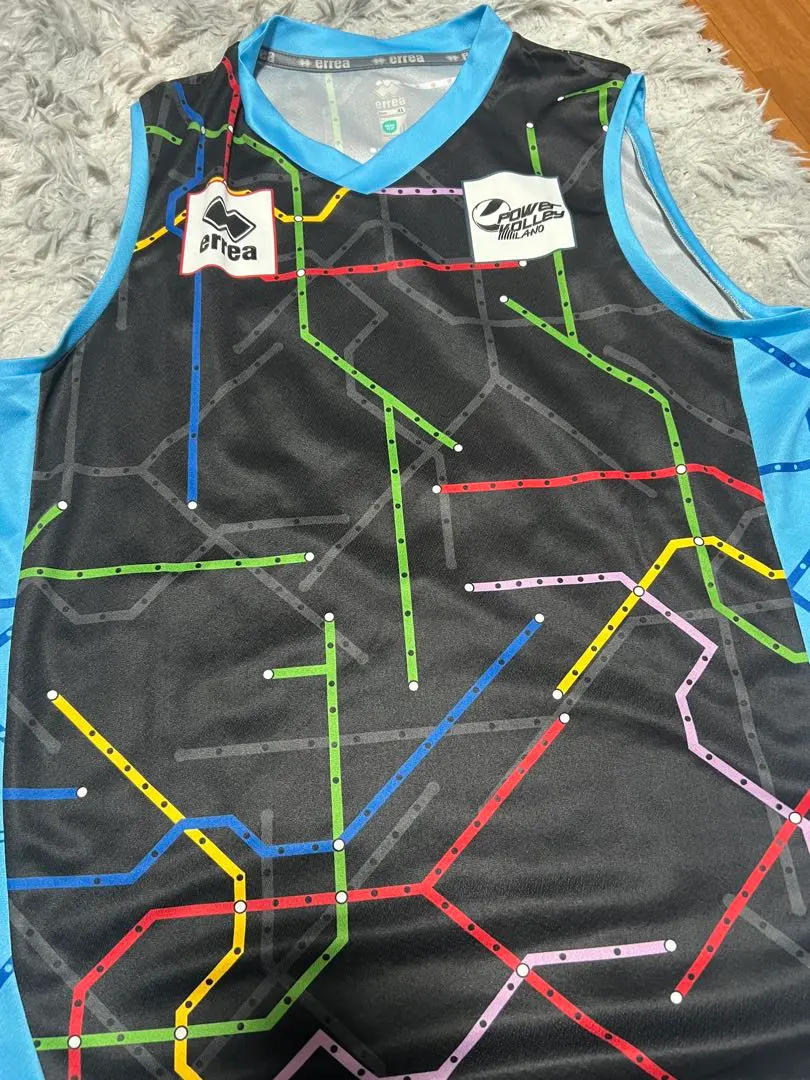 2026年最新】パワーバレーミラノの人気アイテム - メルカリ