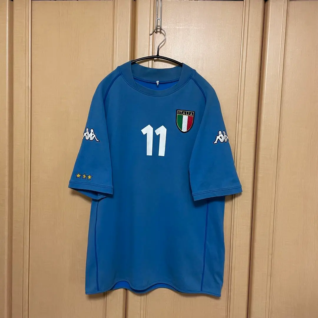 2026年最新】イタリア代表 ユニフォーム 94の人気アイテム - メルカリ