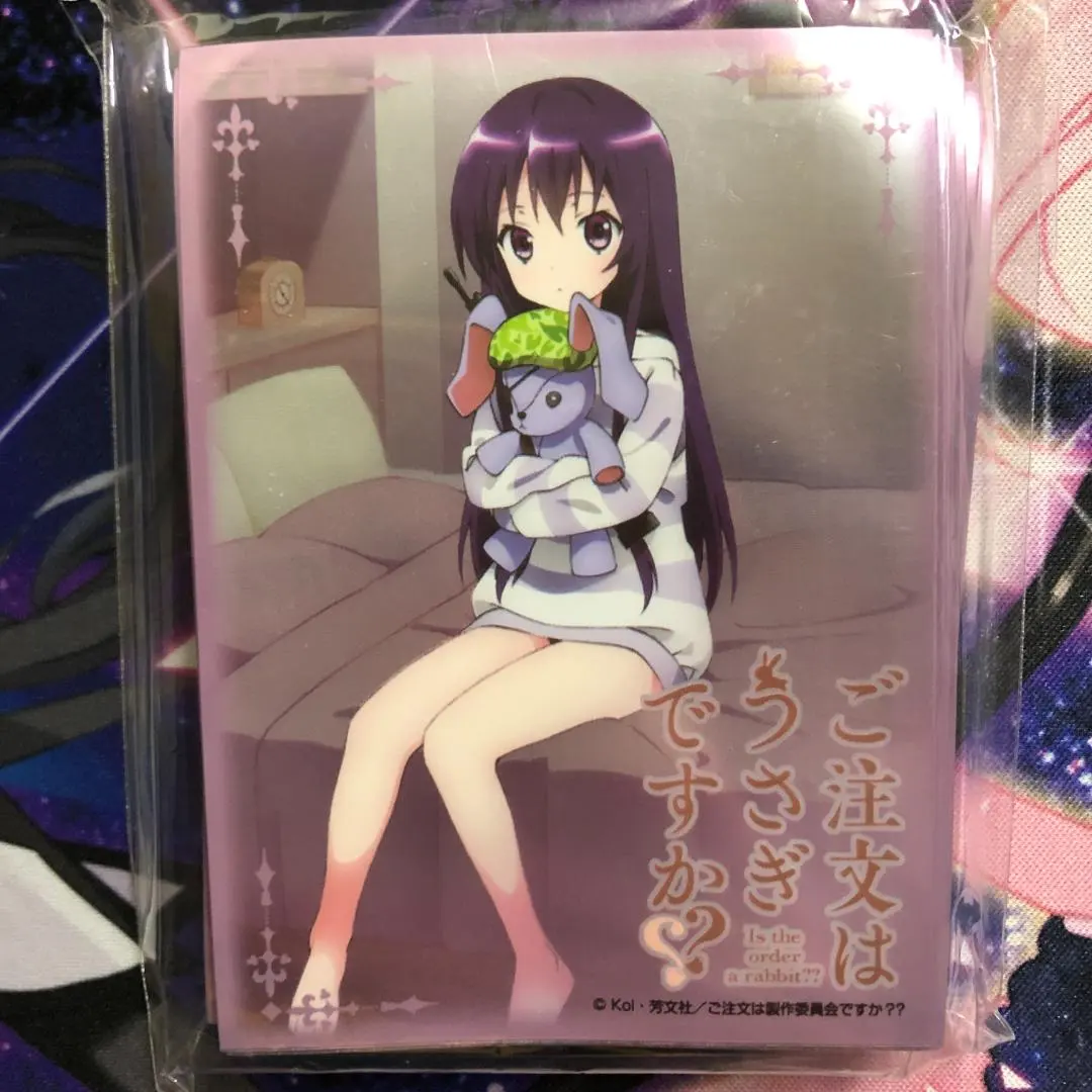 2026年最新】chaos ごちうさの人気アイテム - メルカリ