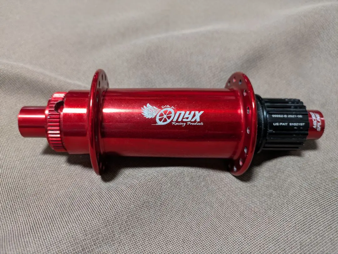 2026年最新】ONYX ハブの人気アイテム - メルカリ