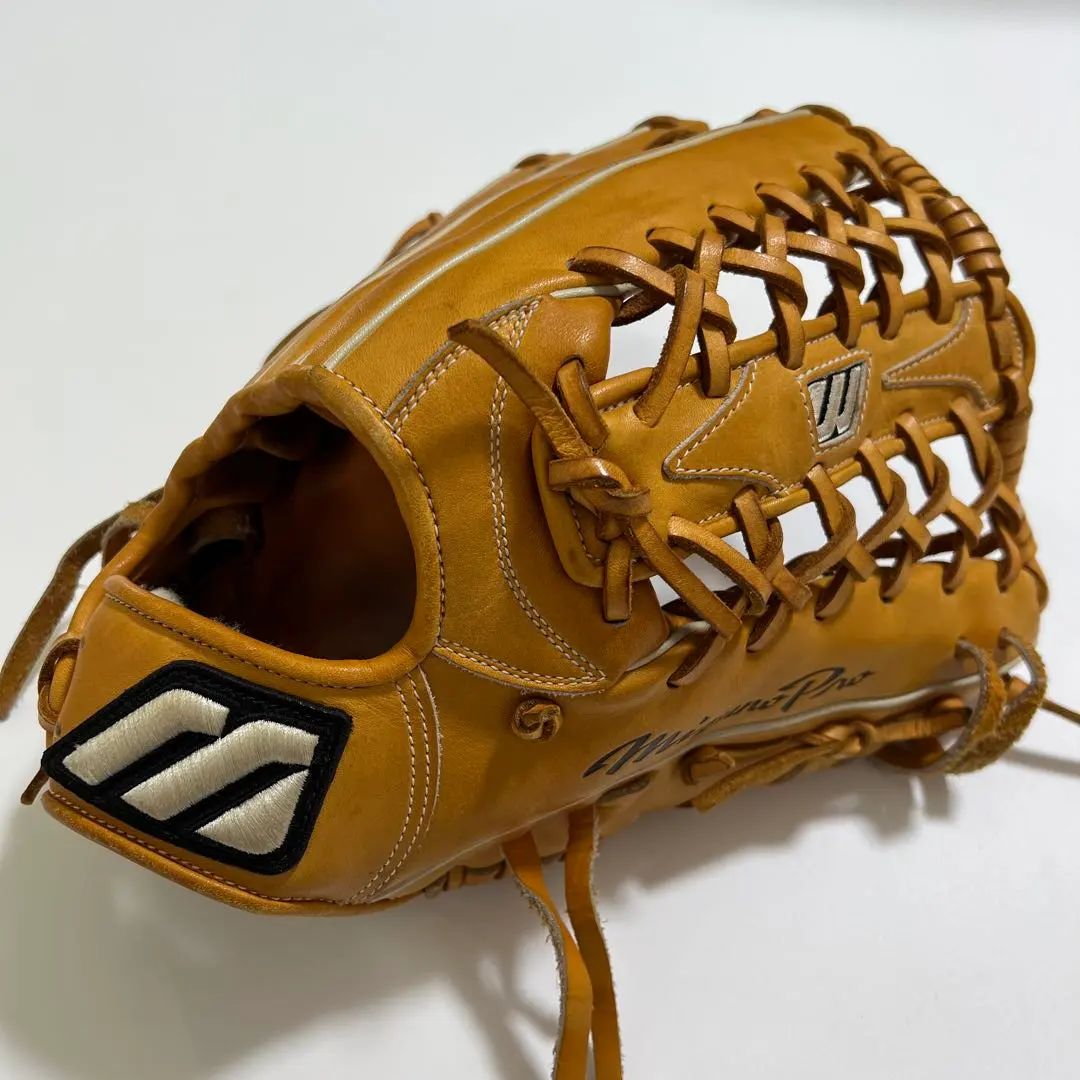 2026年最新】ミズノプロ mマーク グローブの人気アイテム - メルカリ