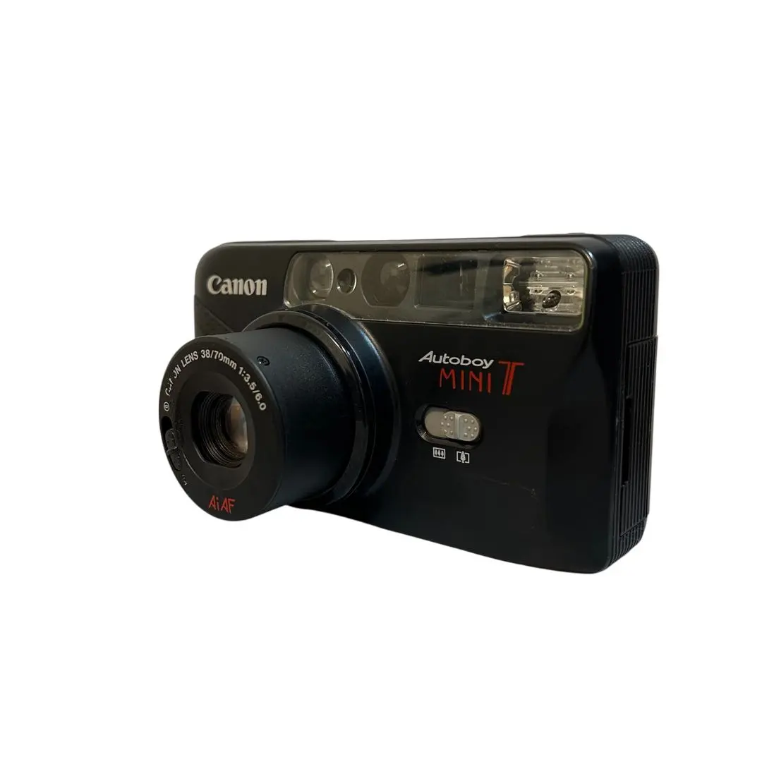 2026年最新】canon autoboy miniの人気アイテム - メルカリ