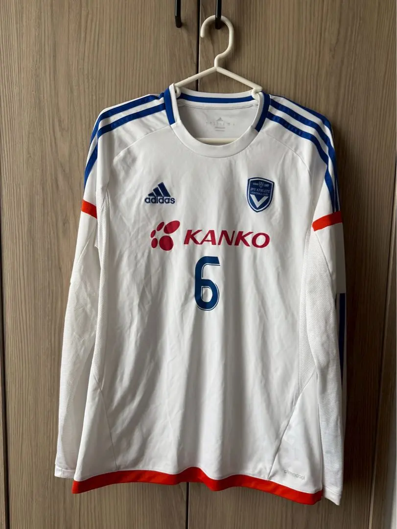 2026年最新】環太平洋大学サッカーの人気アイテム - メルカリ