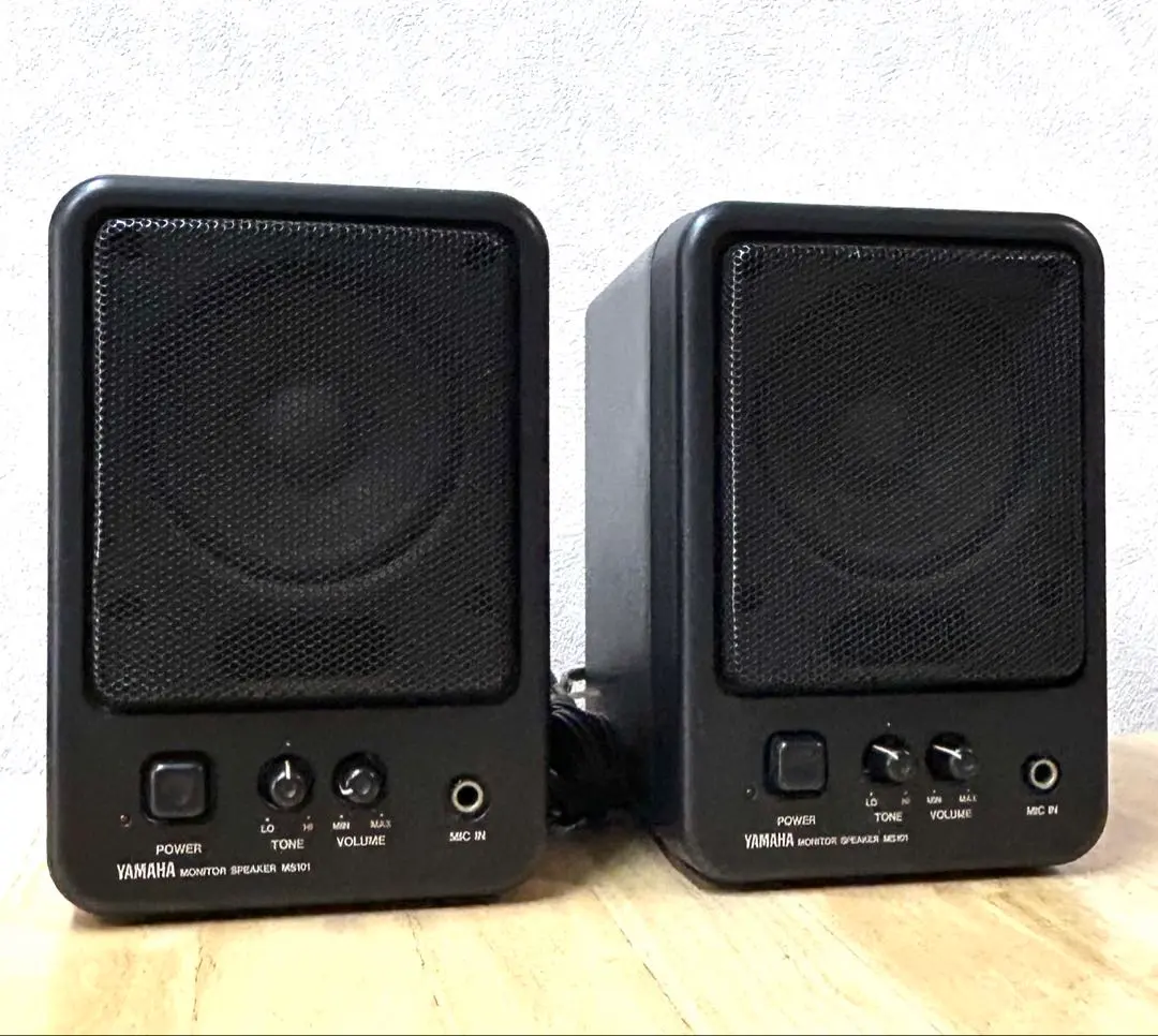 2026年最新】yamaha ms101-3の人気アイテム - メルカリ