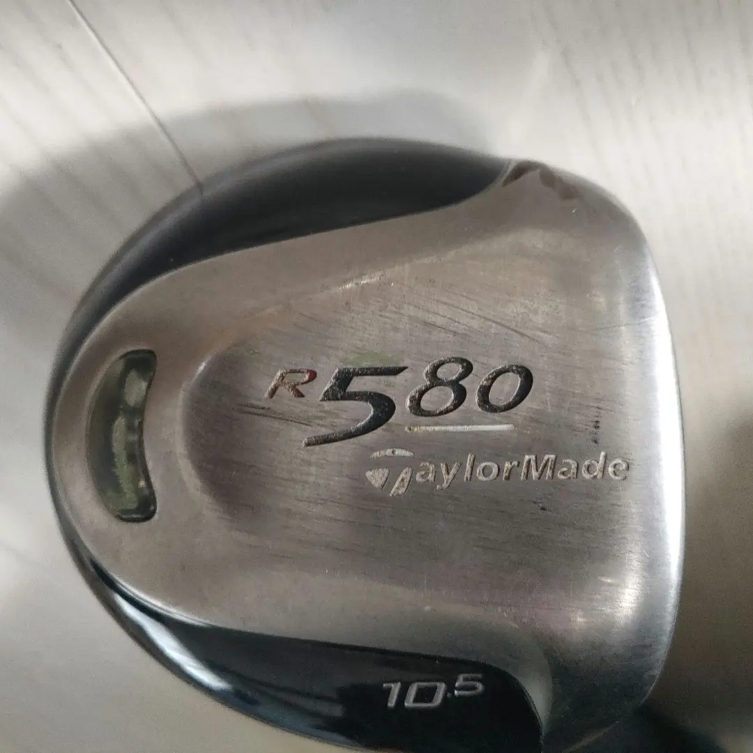 2026年最新】テーラーメイド r580の人気アイテム - メルカリ