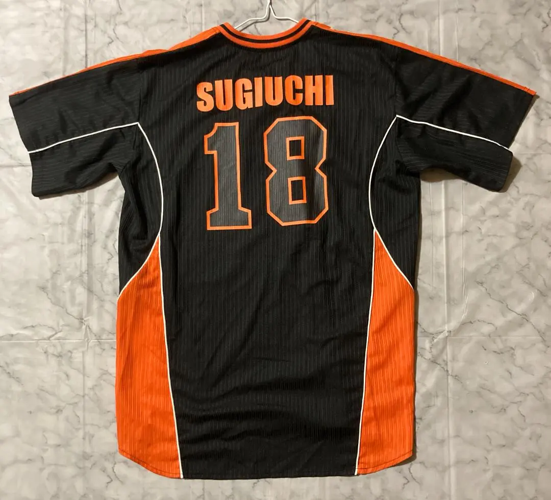 2026年最新】杉内 ユニフォームの人気アイテム - メルカリ