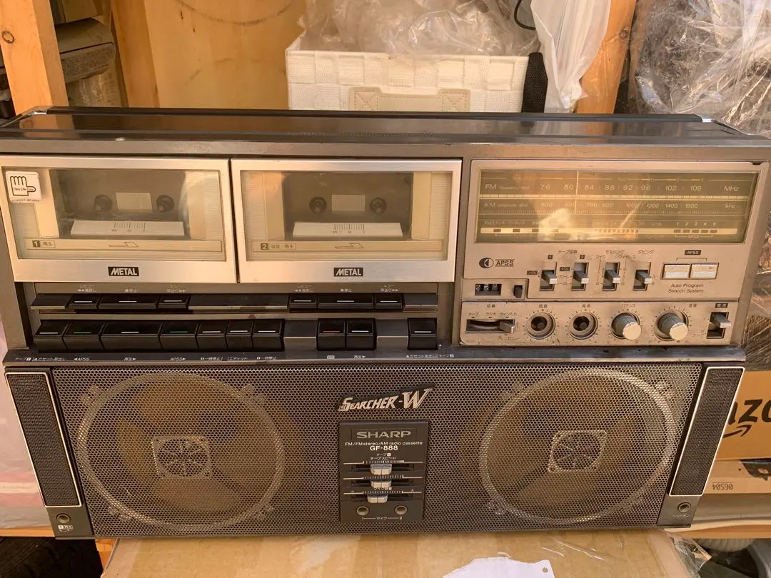 2026年最新】gf-888の人気アイテム - メルカリ