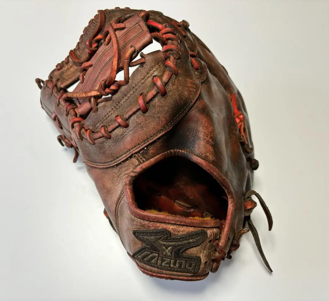 2026年最新】ミズノ ビクトリーステージ ファーストミットの人気