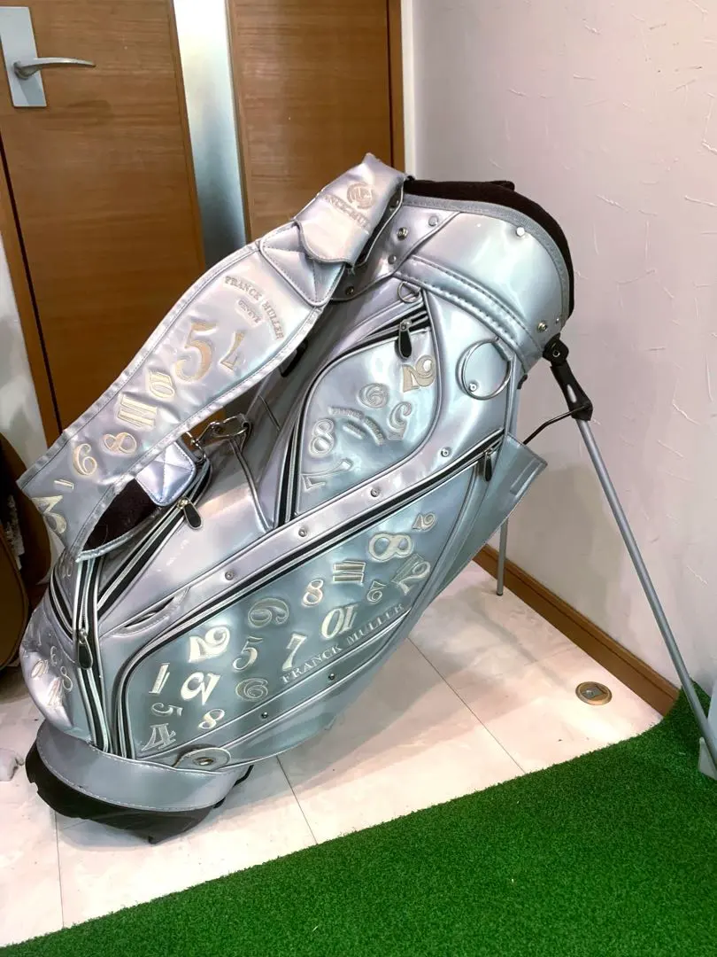 2026年最新】フランク ゴルフバッグの人気アイテム - メルカリ