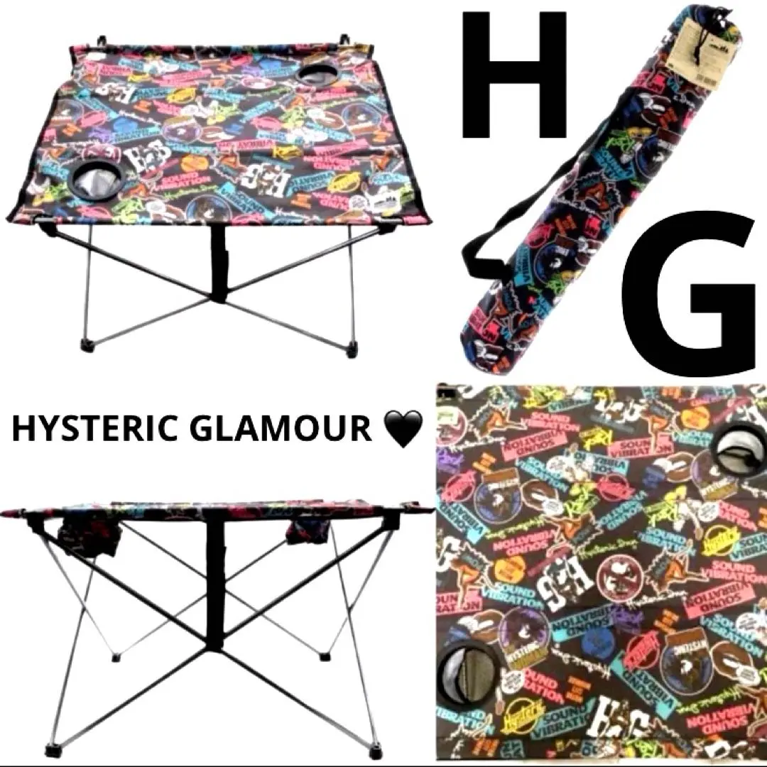 2026年最新】ヒステリックグラマー チェアの人気アイテム - メルカリ