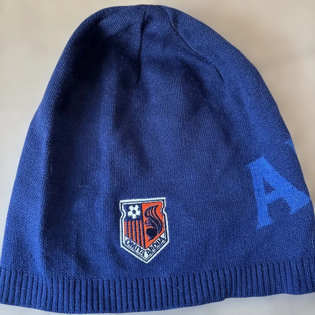 2026年最新】大宮アルディージャ 帽子の人気アイテム - メルカリ