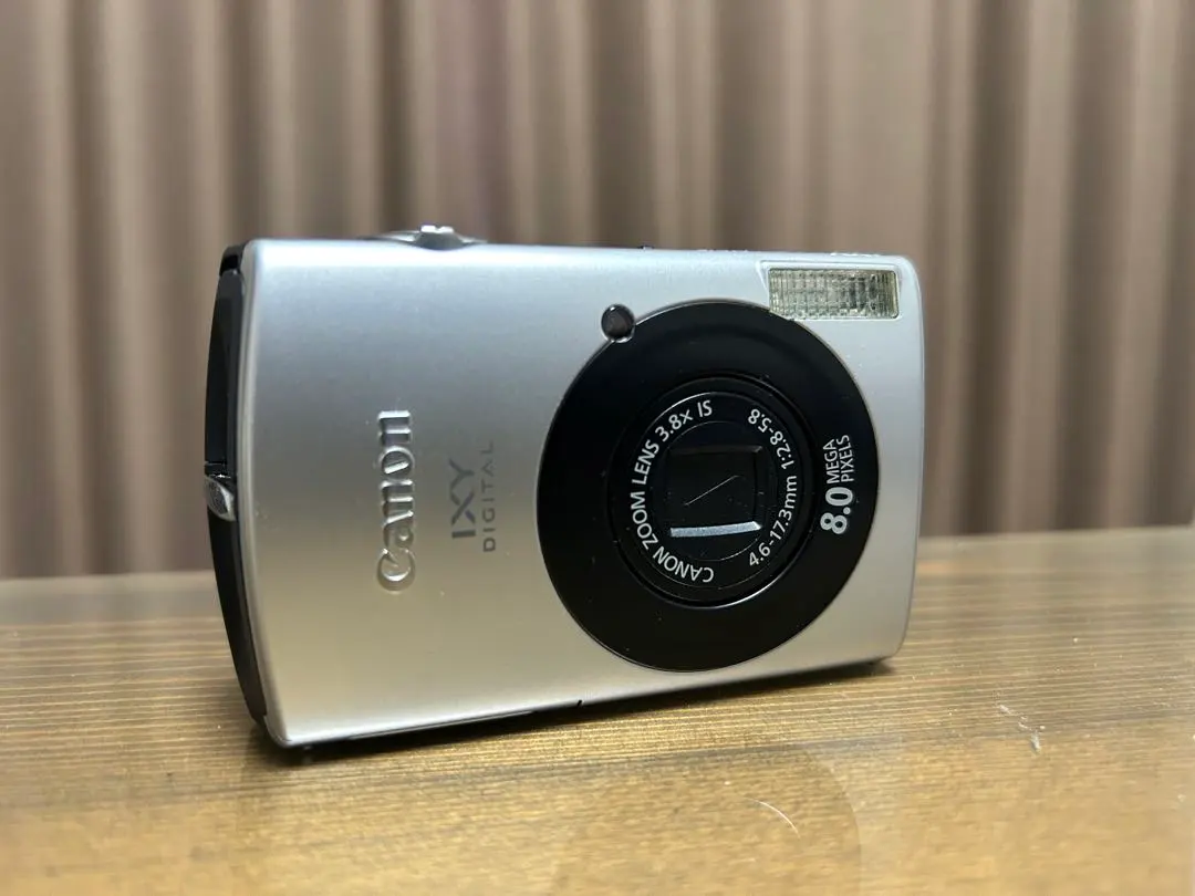 2026年最新】キャノンixy900isの人気アイテム - メルカリ