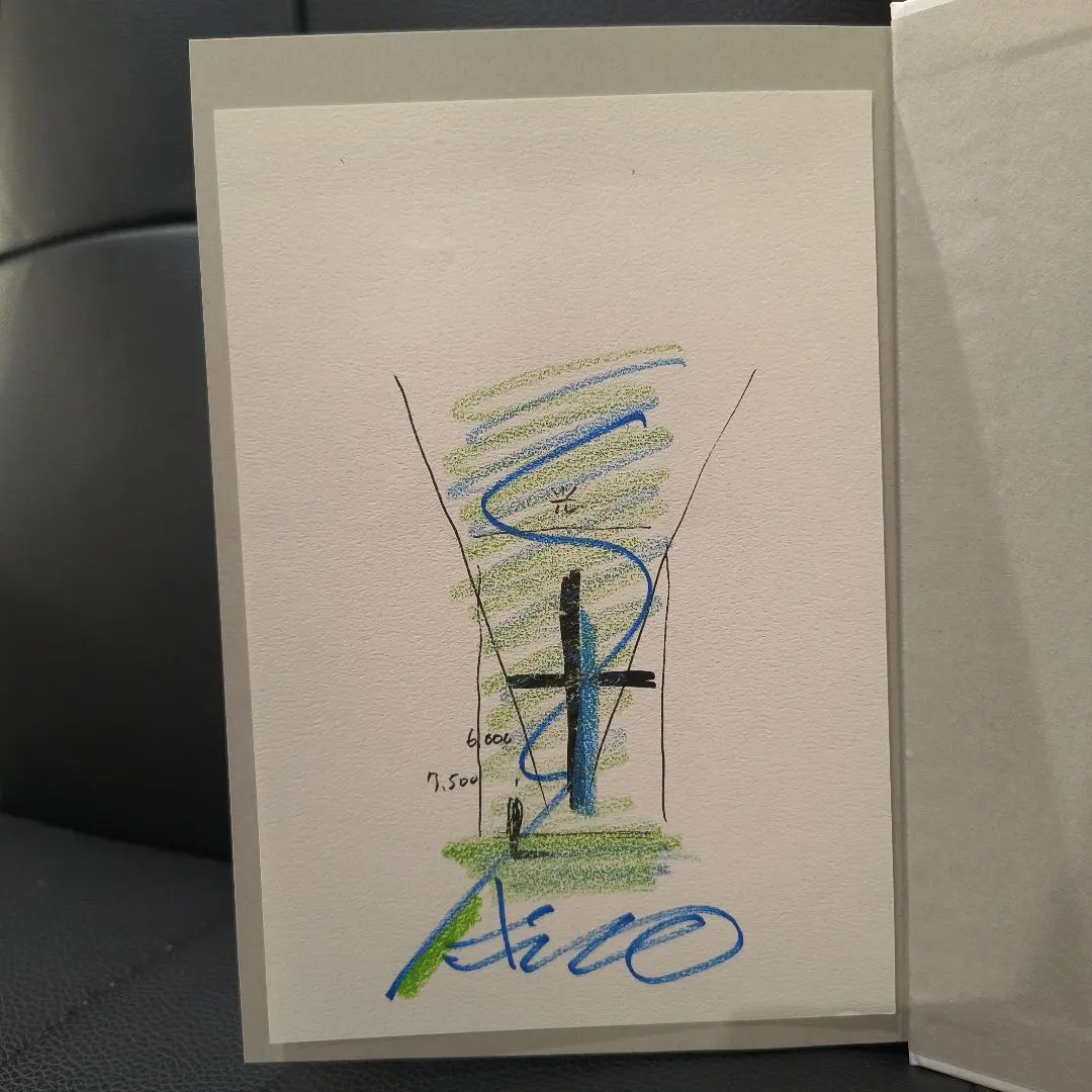 2026年最新】安藤忠雄 ドローイングの人気アイテム - メルカリ