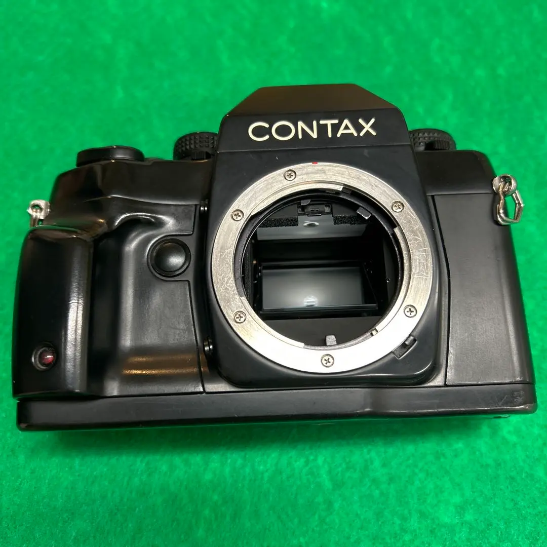 2026年最新】contax RXの人気アイテム - メルカリ