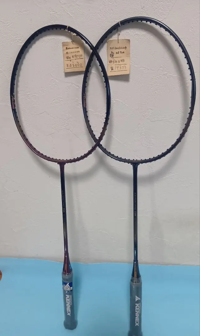 2026年最新】PROKENNEX バドミントンの人気アイテム - メルカリ