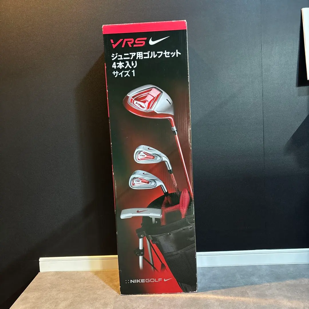 2026年最新】nike vrs ジュニアの人気アイテム - メルカリ