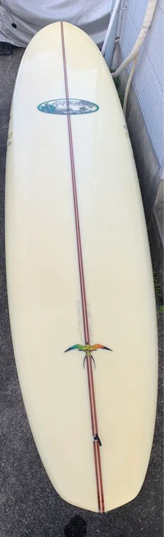 2026年最新】JOEL TUDOR SURFBOARDSの人気アイテム - メルカリ