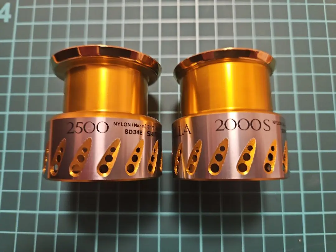 2026年最新】ステラ スプール 6000の人気アイテム - メルカリ