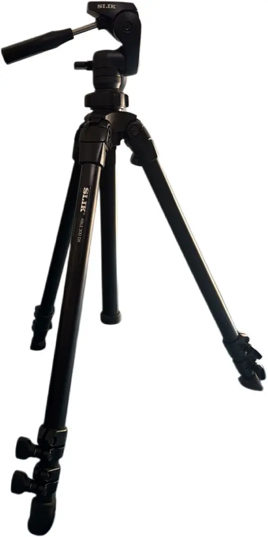 2026年最新】SLIK 三脚 エイブル300の人気アイテム - メルカリ