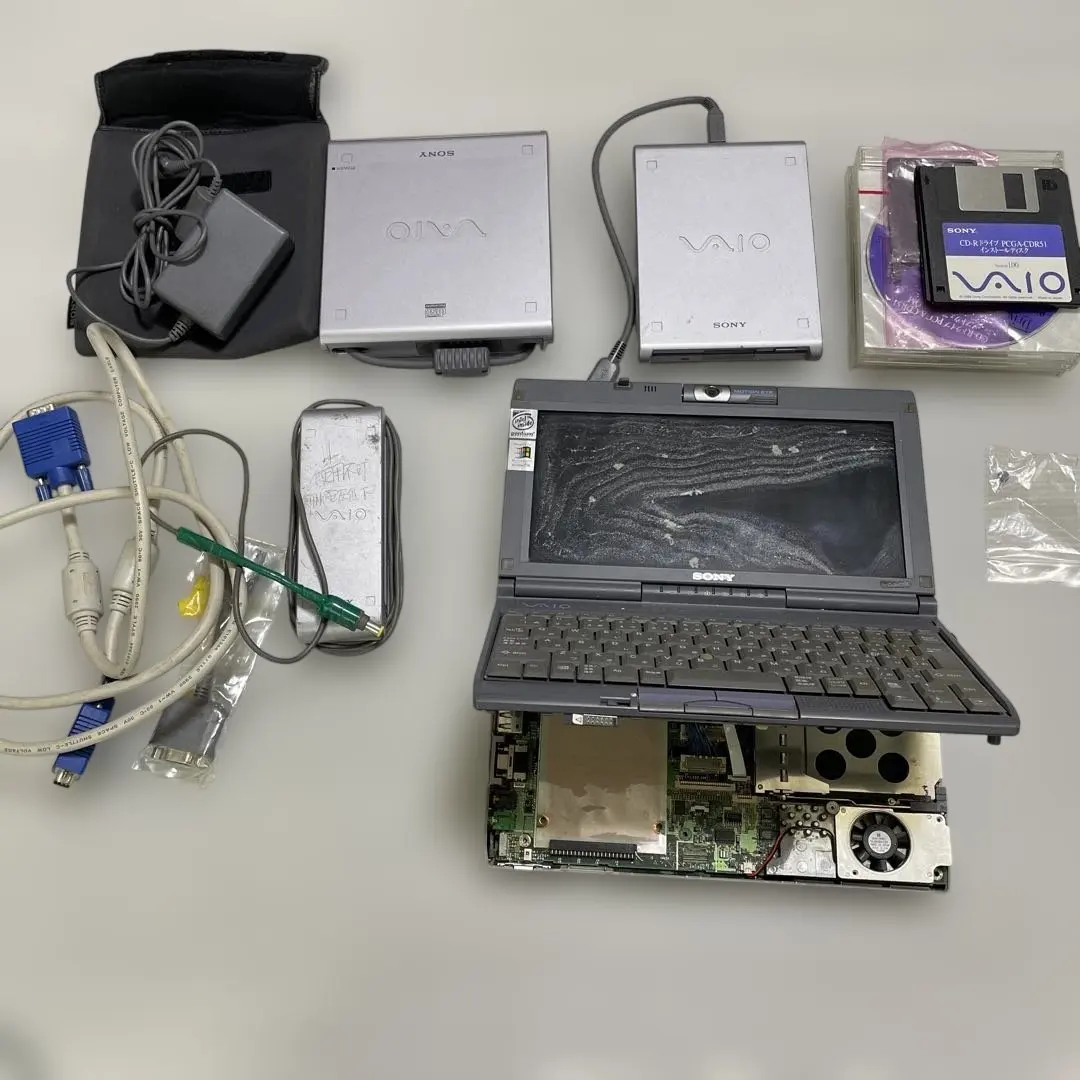 2026年最新】vaio pcg-c1の人気アイテム - メルカリ