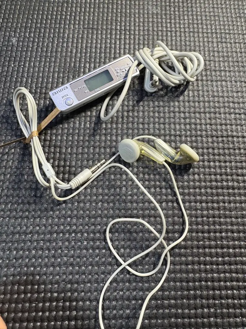 2026年最新】AIWA イヤホンの人気アイテム - メルカリ