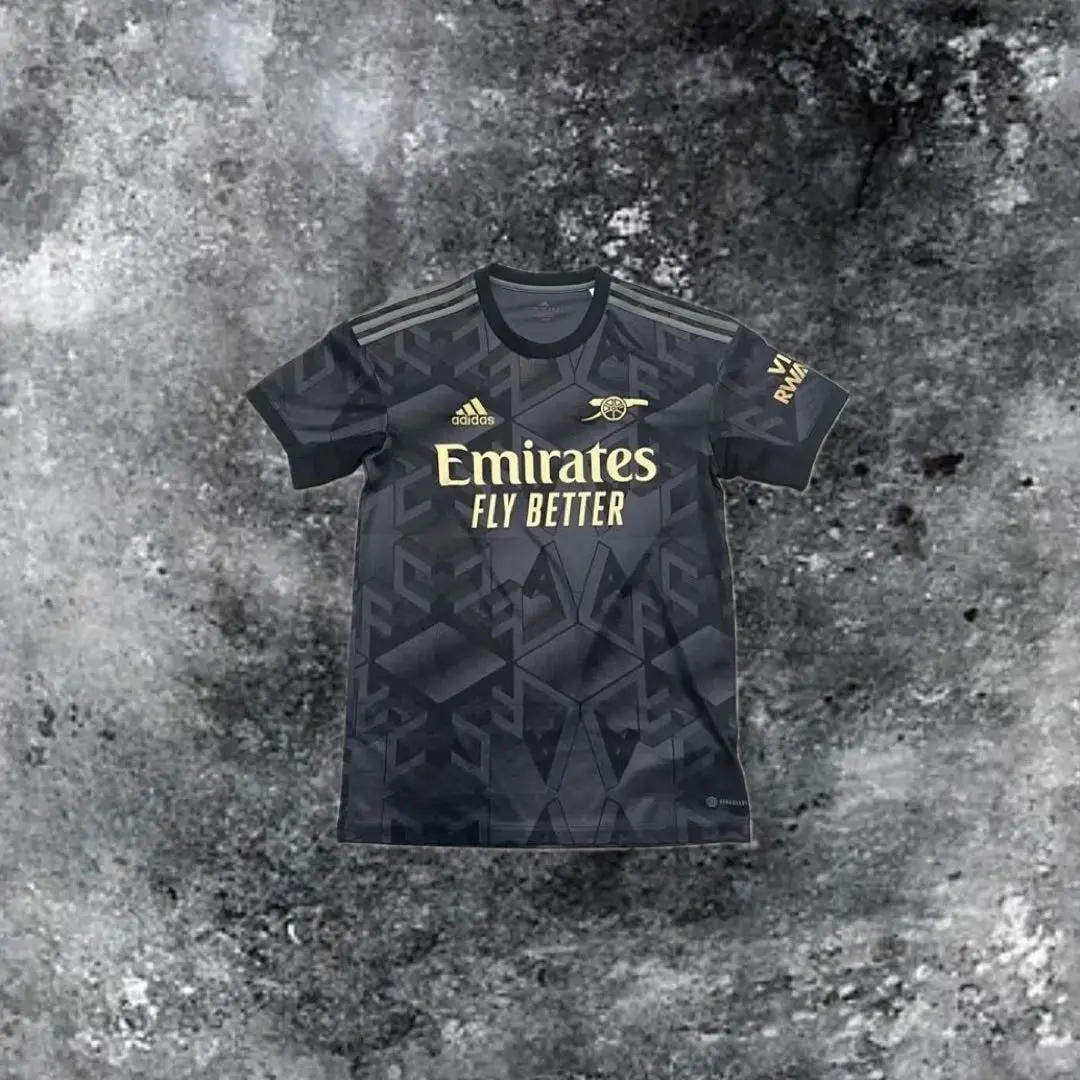 2026年最新】アーセナル アウェイ 22-23の人気アイテム - メルカリ