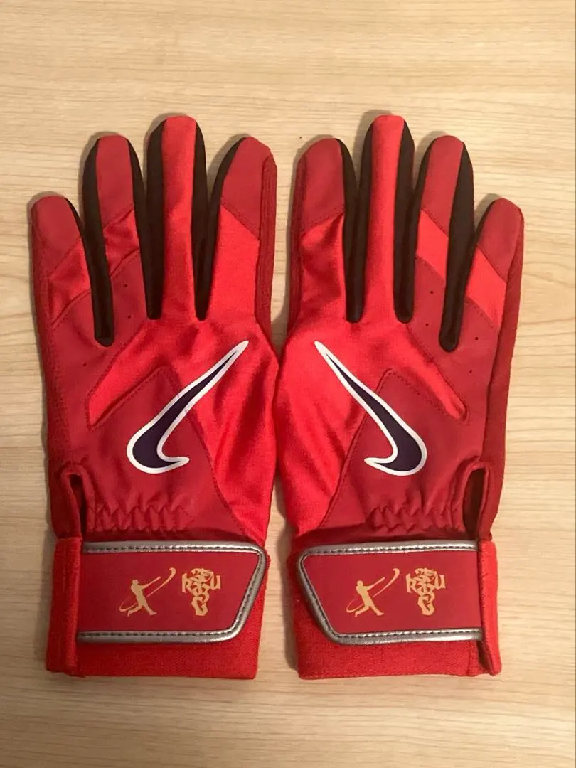 2026年最新】岡本和真 グローブの人気アイテム - メルカリ