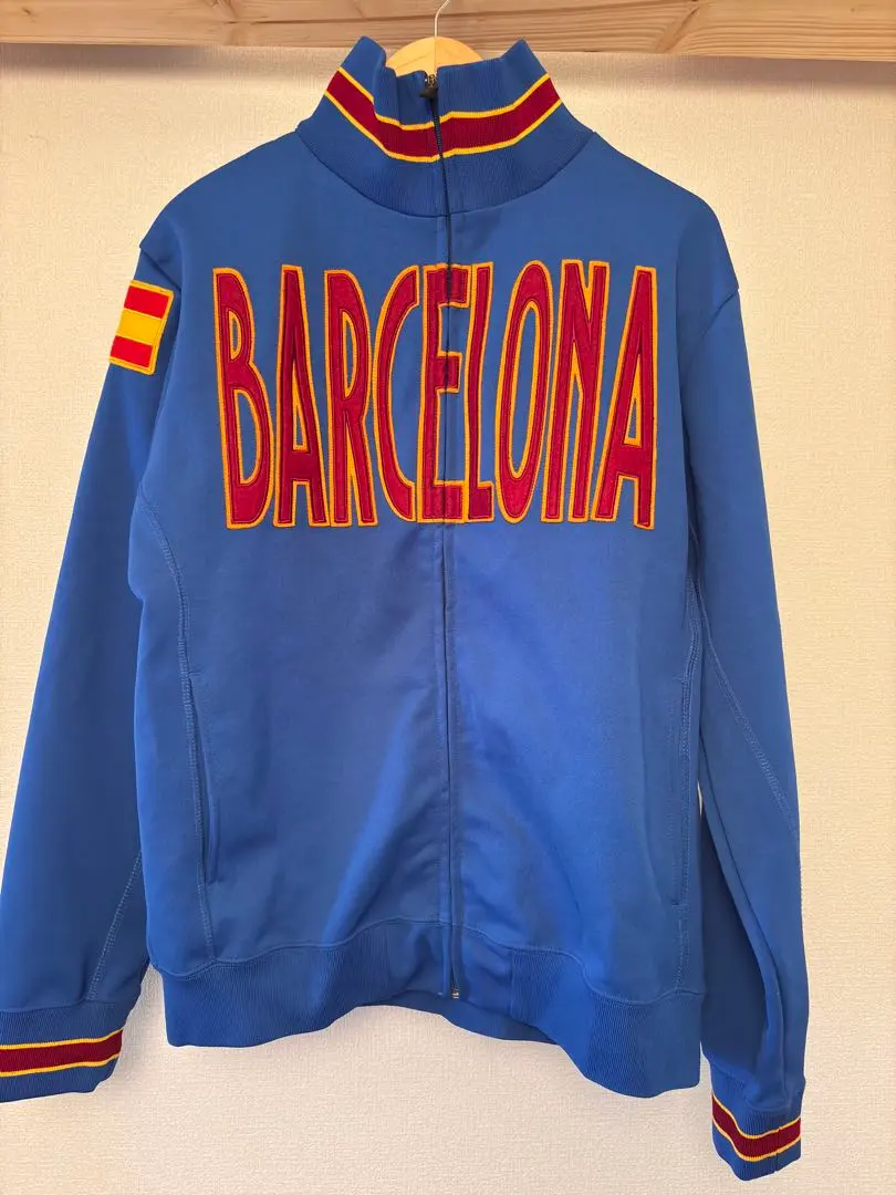 2026年最新】BARCELONA kappaの人気アイテム - メルカリ