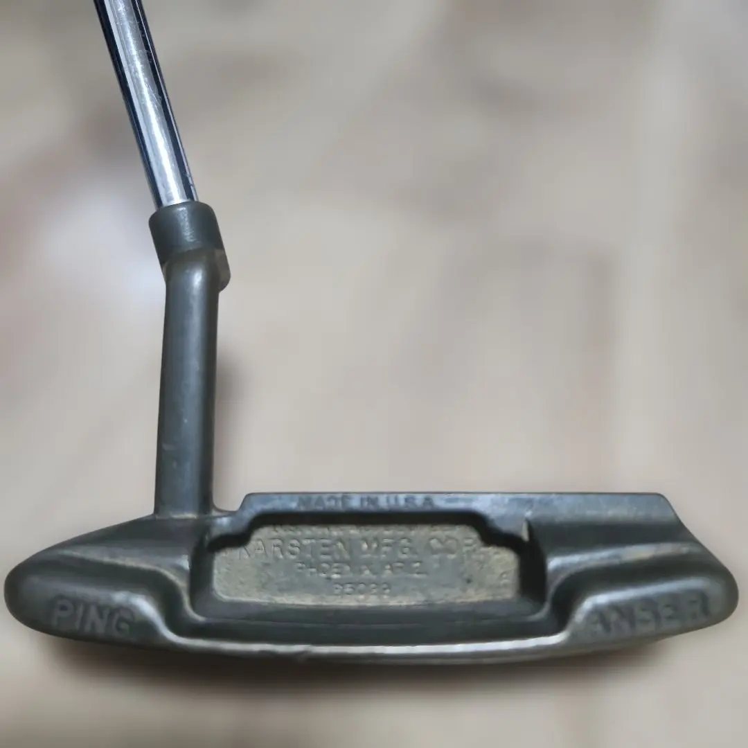 2026年最新】ping anser 85029の人気アイテム - メルカリ