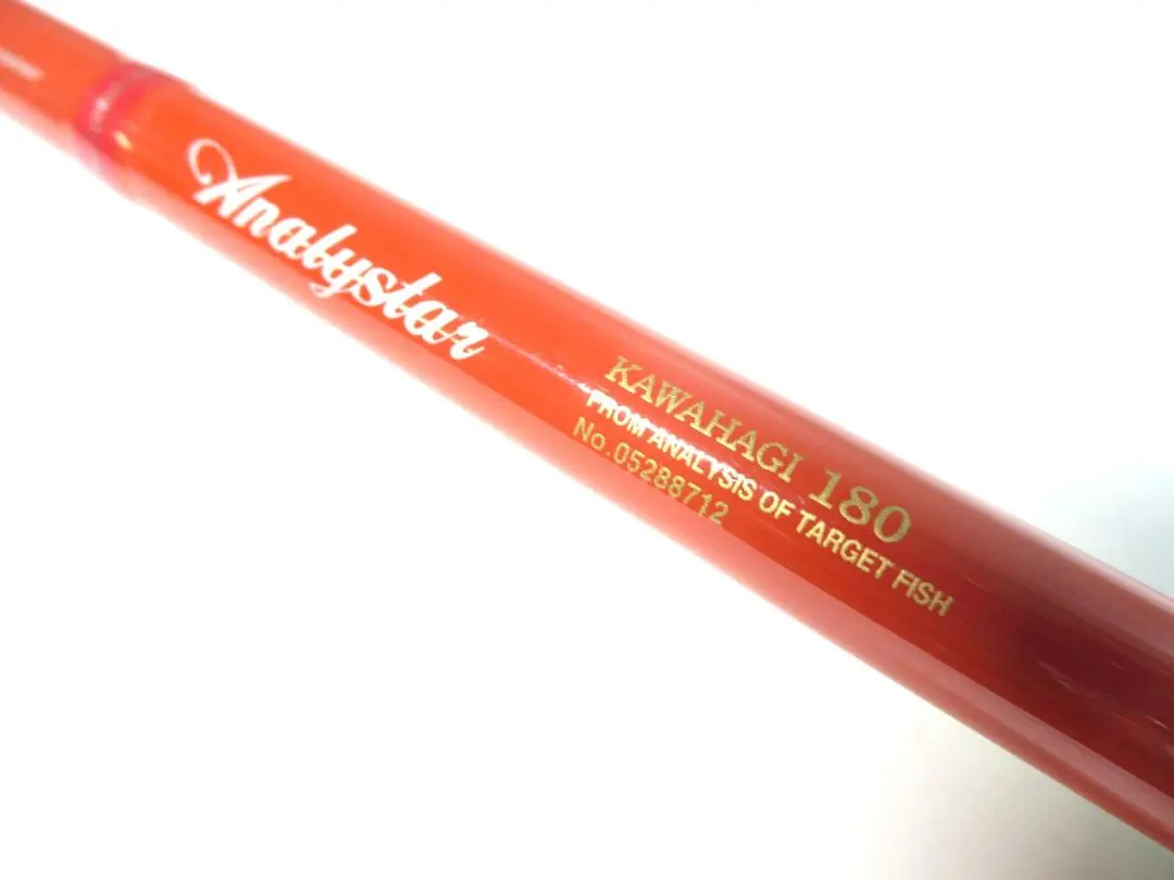 2026年最新】アナリスターカワハギの人気アイテム - メルカリ