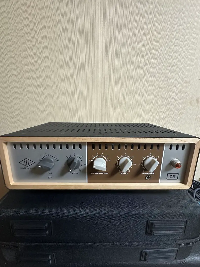 2026年最新】oX universal audioの人気アイテム - メルカリ