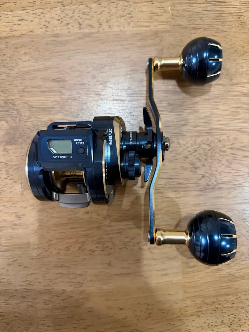 2026年最新】ダイワ SALTIGA IC 100の人気アイテム - メルカリ