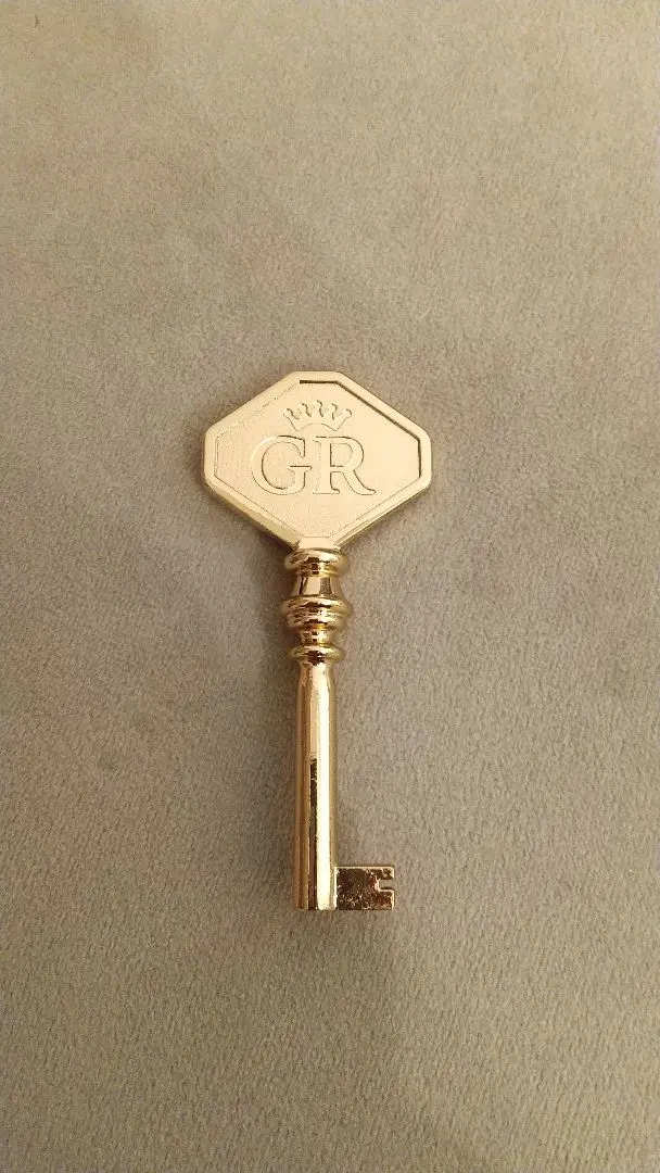 2026年最新】タンノイ 鍵の人気アイテム - メルカリ