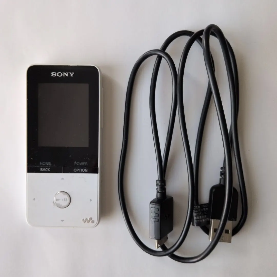 2026年最新】nw-s203fの人気アイテム - メルカリ