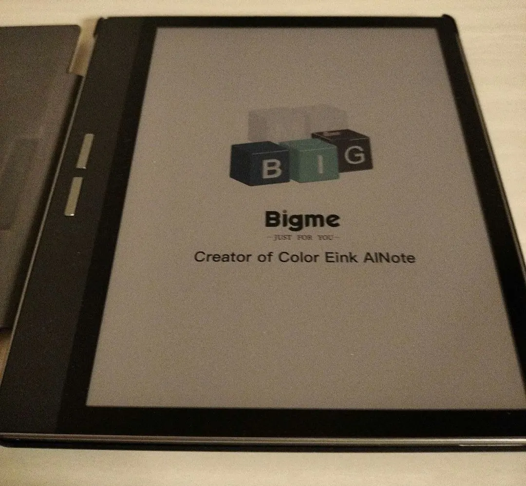 2026年最新】bigme b751cの人気アイテム - メルカリ