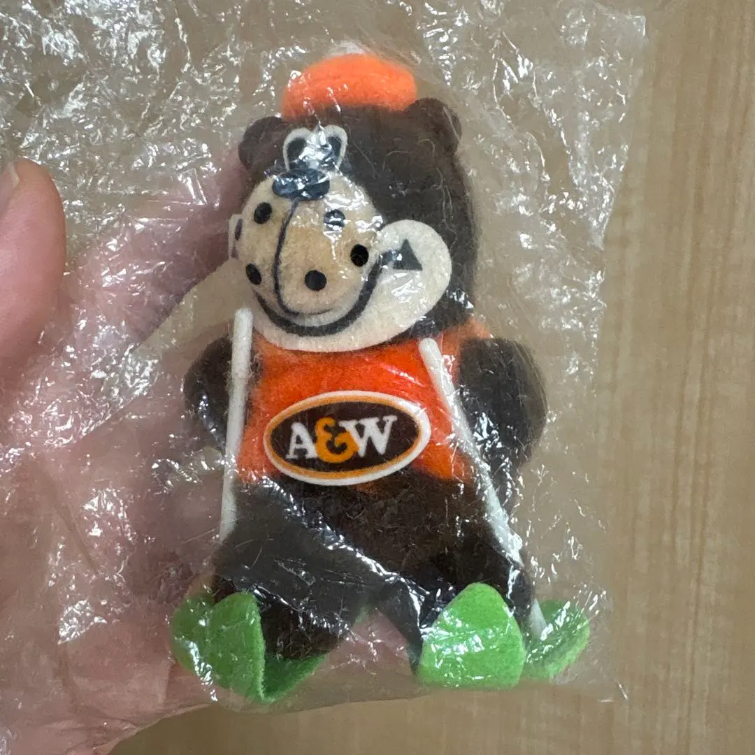 2026年最新】a&wルートベアーの人気アイテム - メルカリ