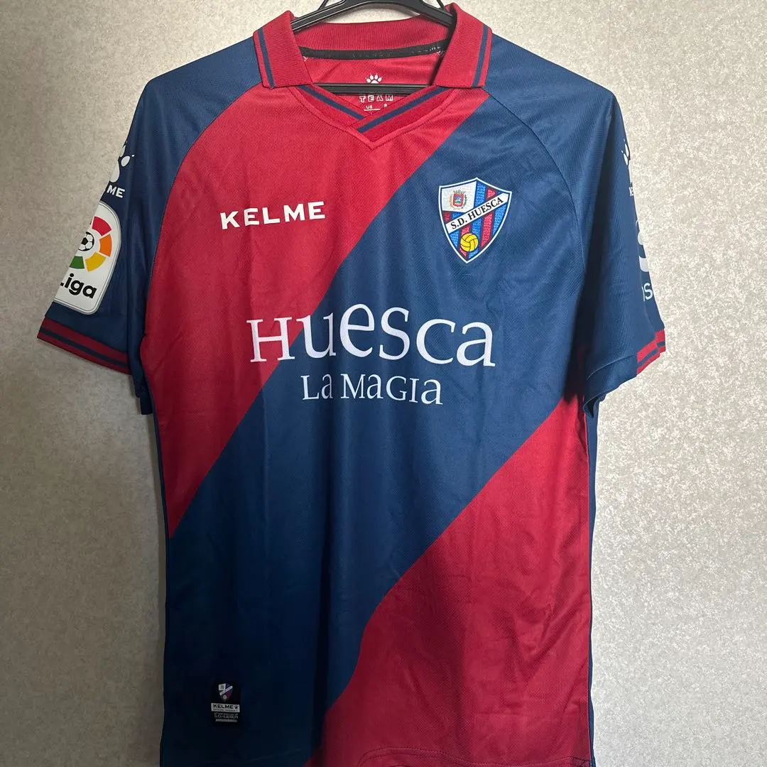 2026年最新】岡崎慎司 ユニフォームの人気アイテム - メルカリ