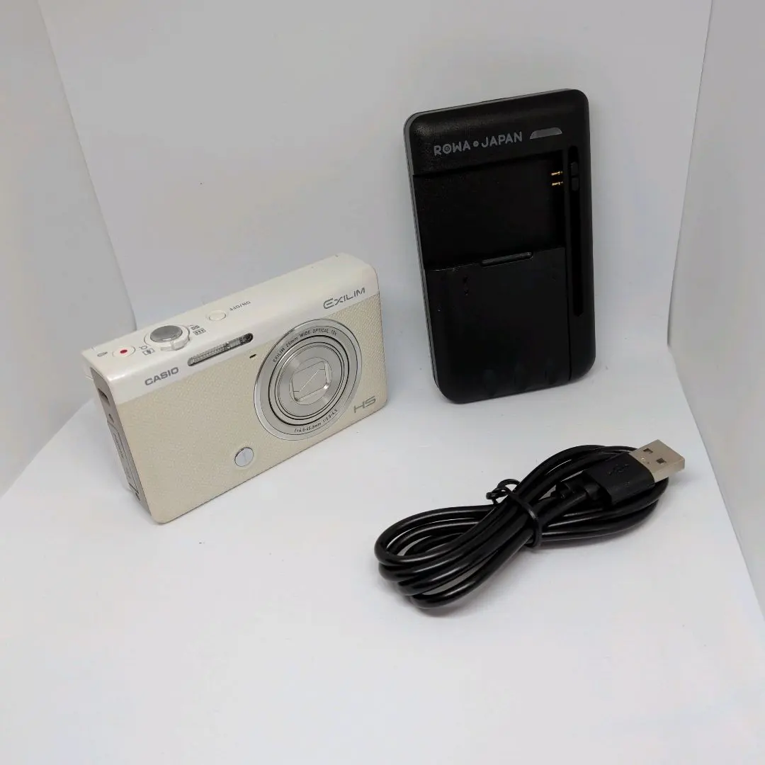 2026年最新】EX ZR50の人気アイテム - メルカリ