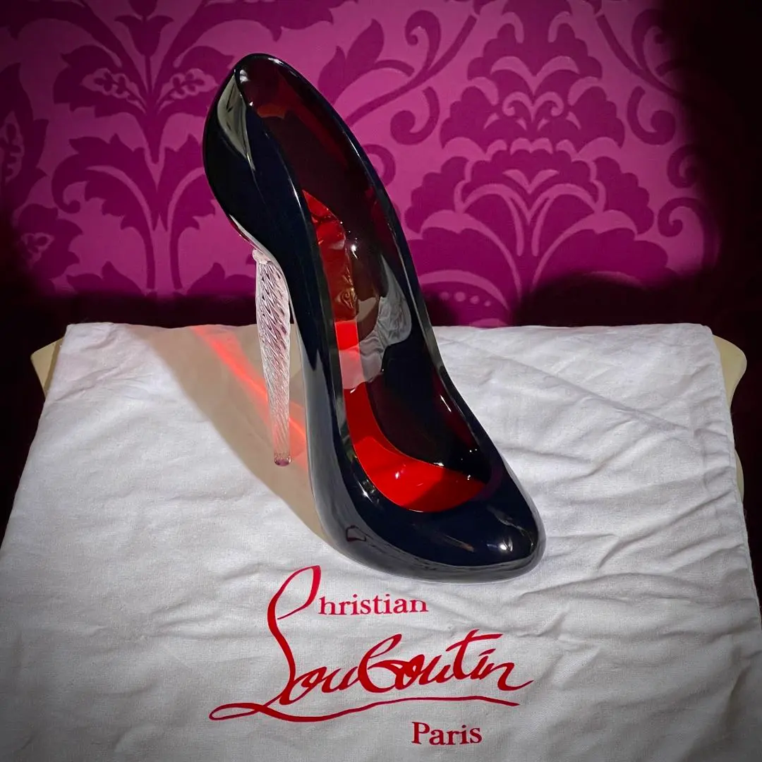 2026年最新】クリスチャンルブタン パイパーの人気アイテム - メルカリ