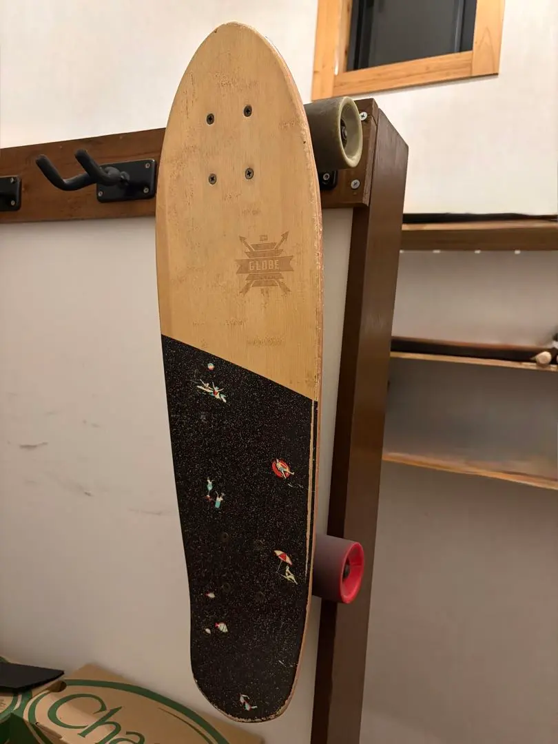 2026年最新】Globe スケートボード クルーザーの人気アイテム - メルカリ