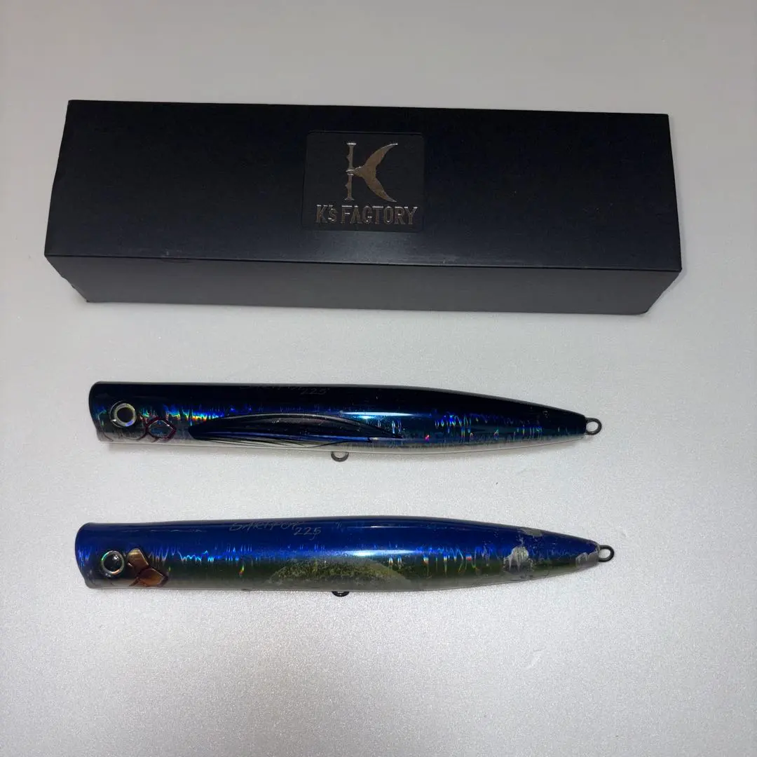 2026年最新】サートポップ225の人気アイテム - メルカリ