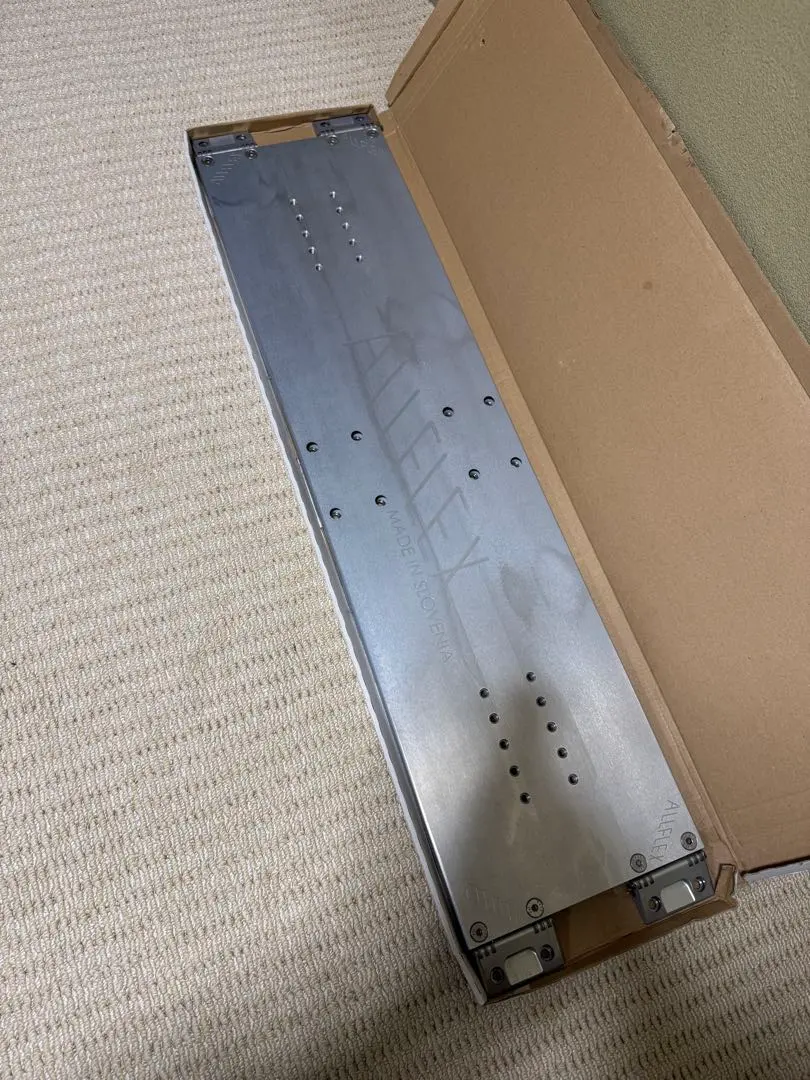 2026年最新】allflex プレートの人気アイテム - メルカリ