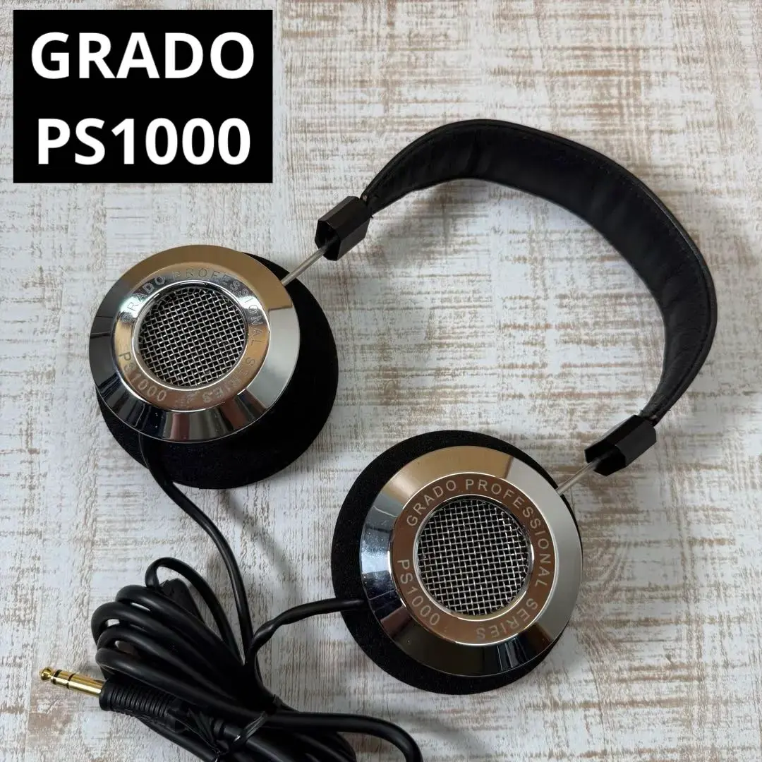 2026年最新】grado ヘッドホンの人気アイテム - メルカリ