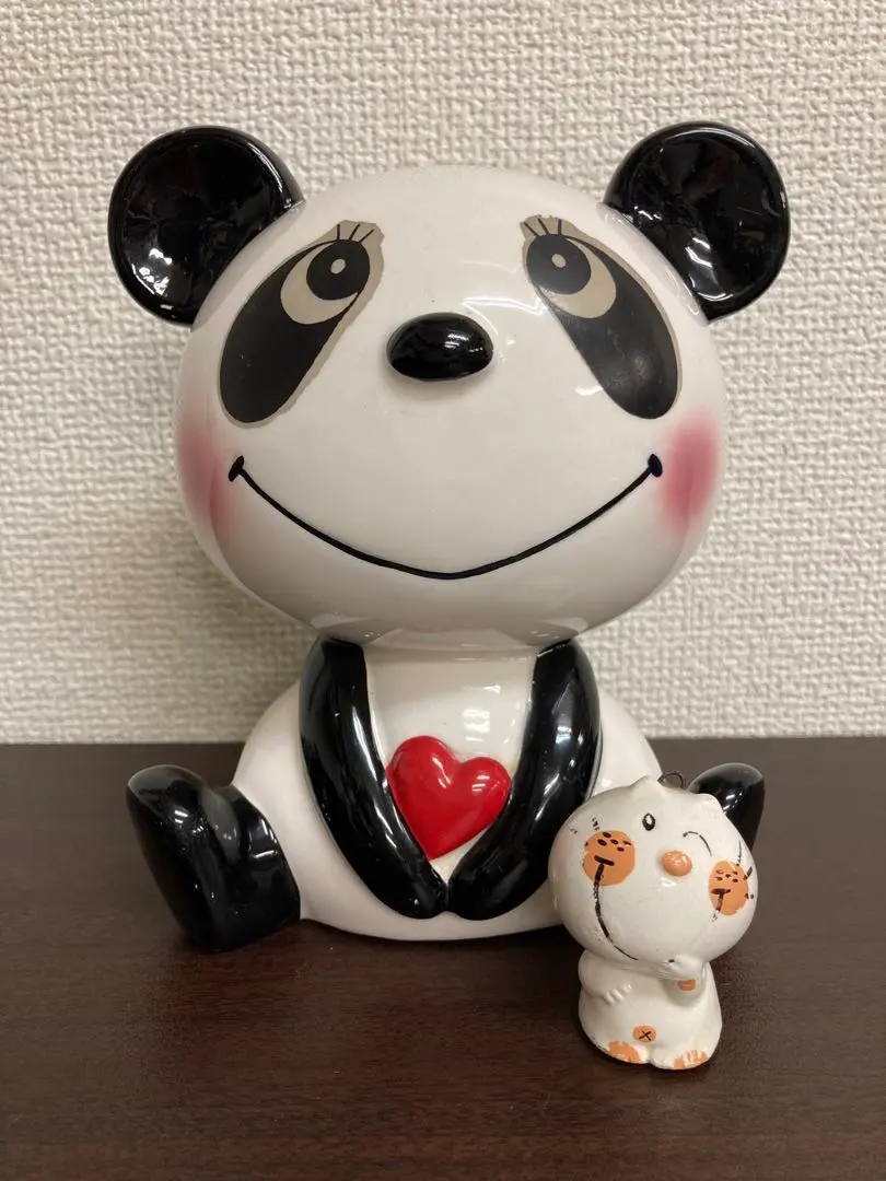 2026年最新】内藤ルネ貯金箱の人気アイテム - メルカリ