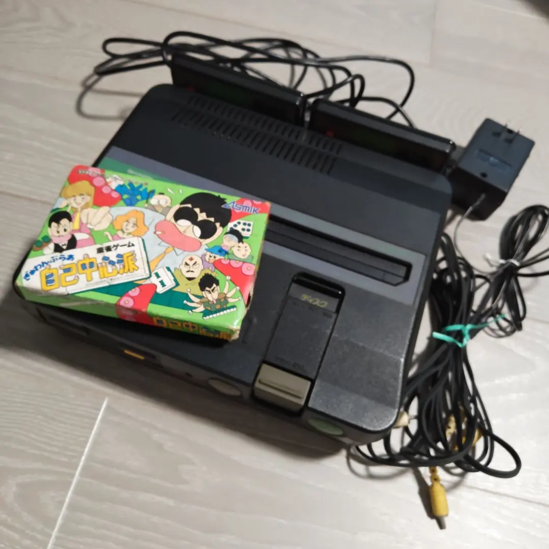 2026年最新】ツインファミコン 505の人気アイテム - メルカリ