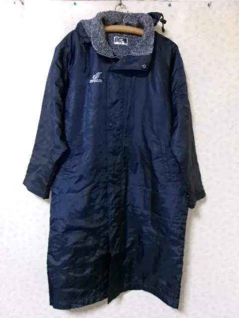 2026年最新】superstar ベンチコートの人気アイテム - メルカリ