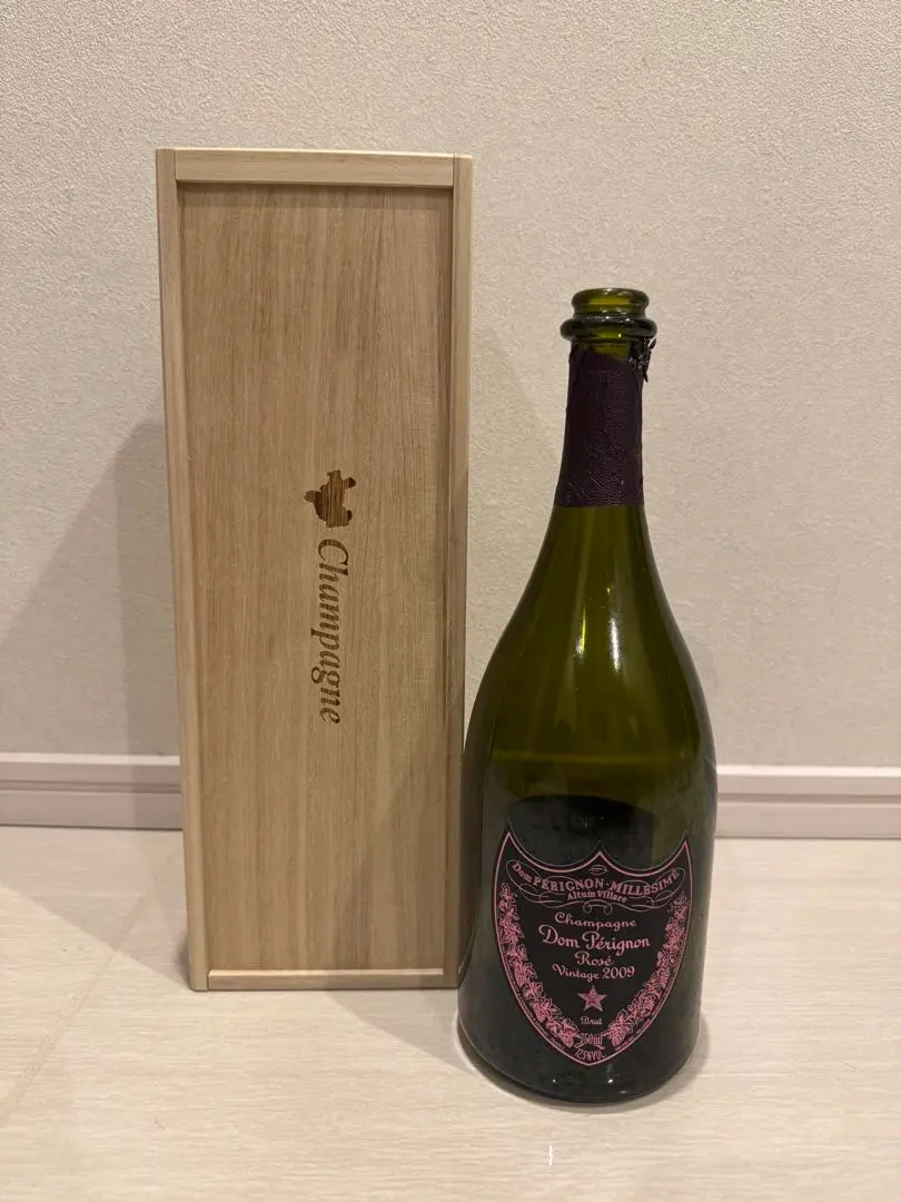 2026年最新】ドンペリ ディスプレイの人気アイテム - メルカリ