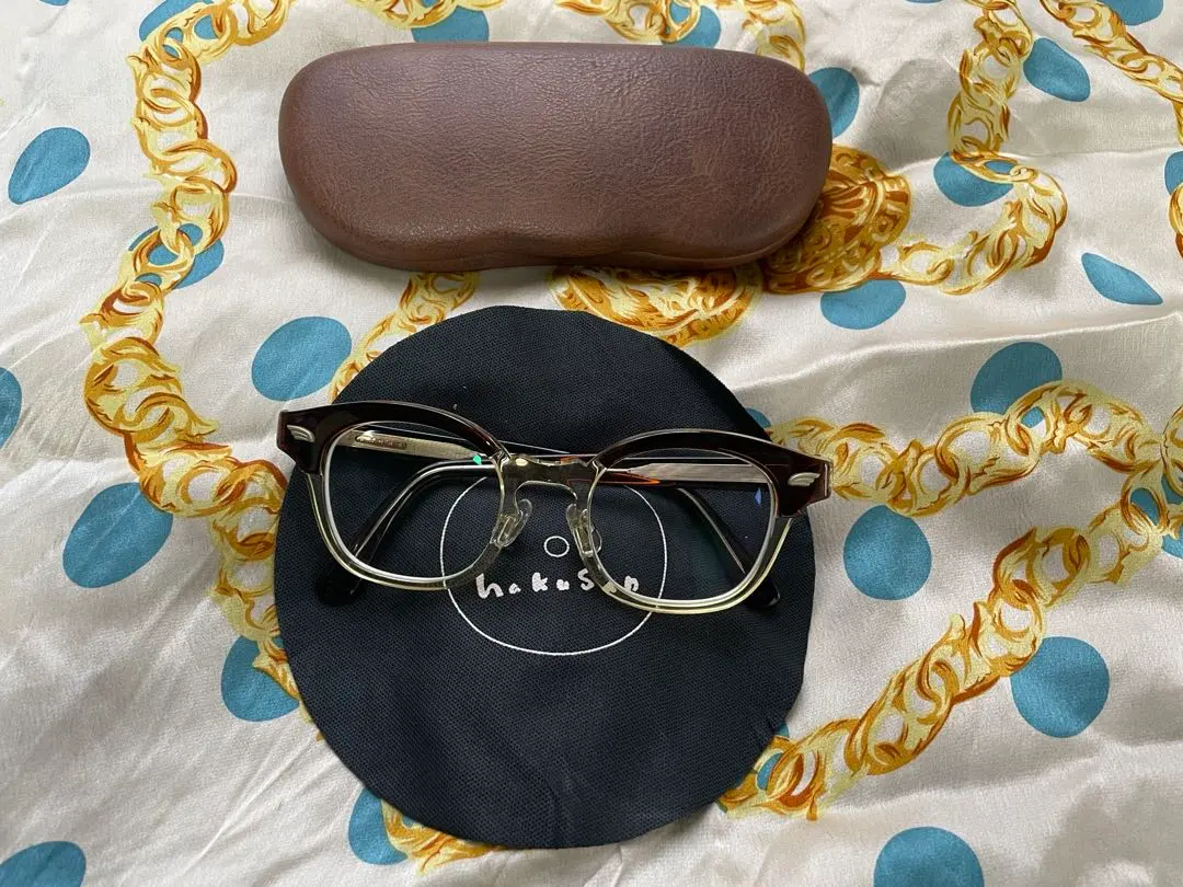 2026年最新】白山眼鏡店 weepsの人気アイテム - メルカリ